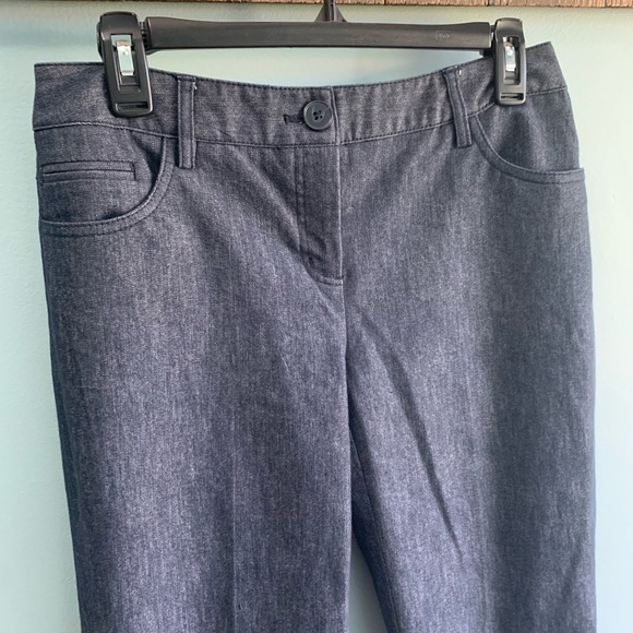 Dalia Collection Bootcut Jeans Pants 4 Y2k Vintage - Picture 2 of 9
